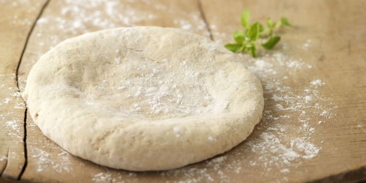 PATE PIZZA